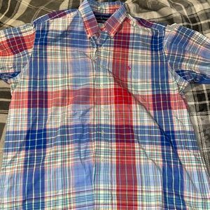Ralph Lauren Men’s Shirt